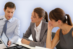 Ob im Direktvertrieb oder im Handel, einfach sofort kassieren