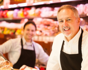 Ob im Direktvertrieb oder im Handel, einfach sofort kassieren